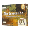 Savage Fen Puzzle