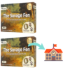 "Buy One, Give One" Savage Fen Puzzle